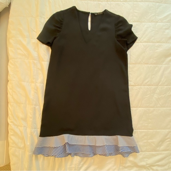 Zara Dress—M - Picture 7 of 7